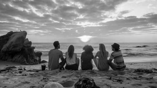 Group Therapy Consultation