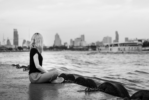 Individual Therapy Consultation